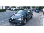 Renault Megane 1.5 dci 115cv AUTOMATICO miniatura 12